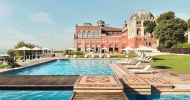 photo  Hotel Excelsior Venice Lido Resort